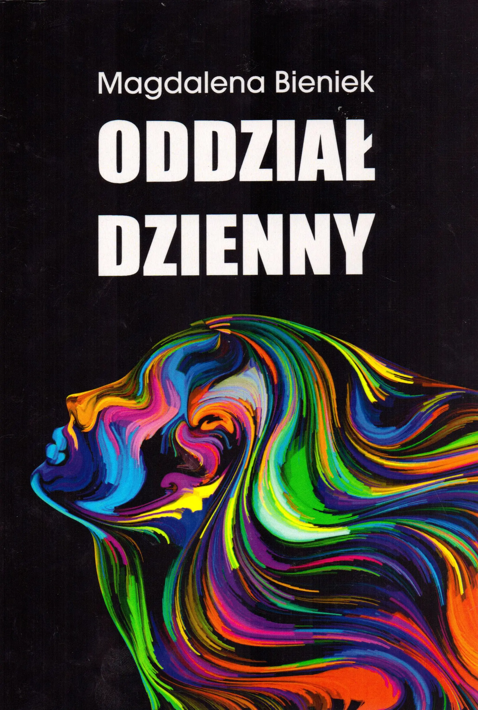 Książka - Oddział Dzienny