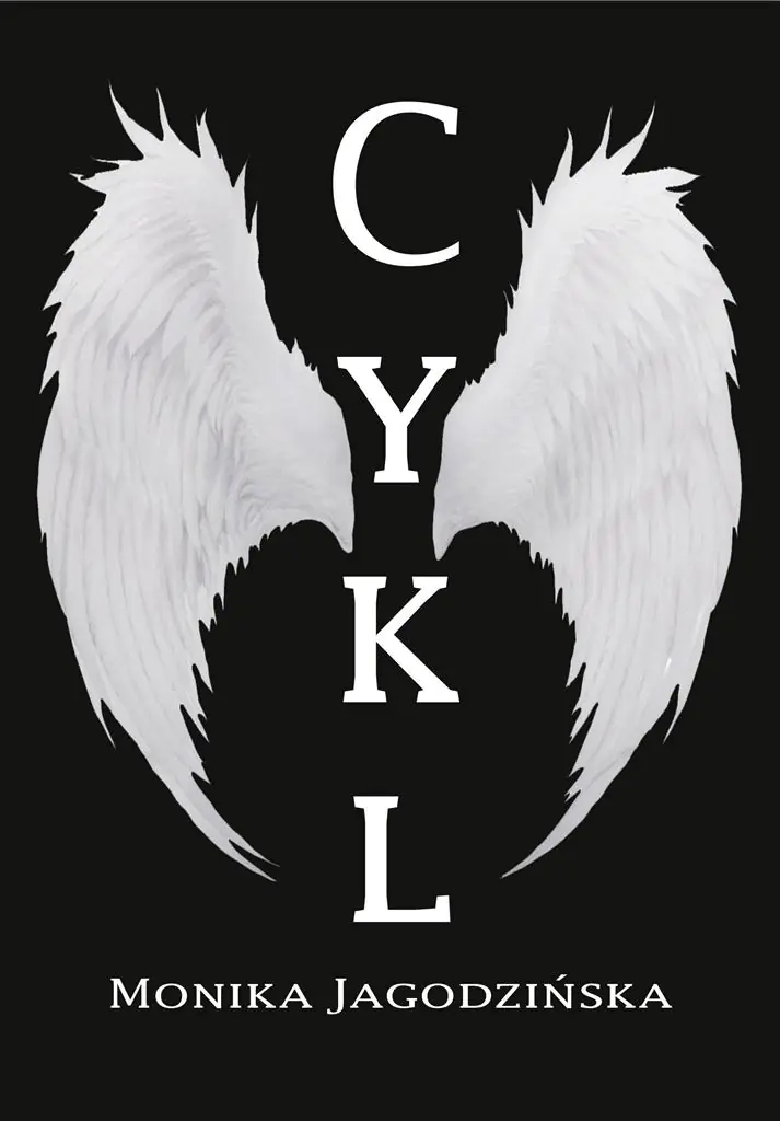 Książka - Cykl