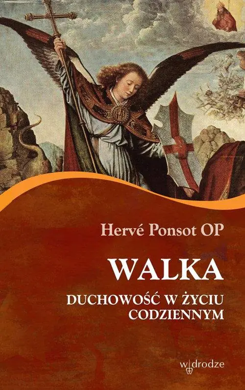 Książka - Walka