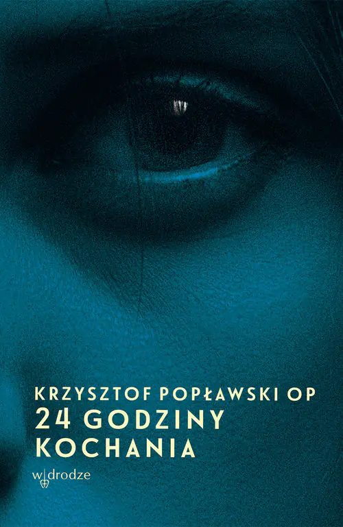 Książka - 24 godziny kochania