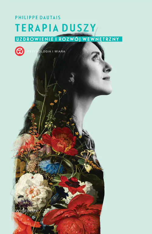 Książka - Terapia duszy