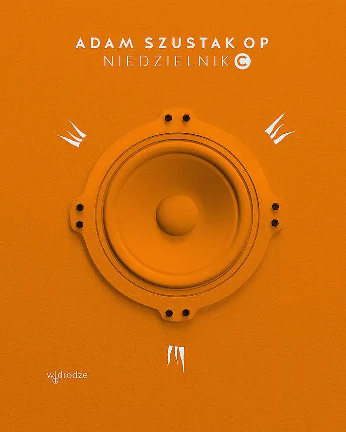 Książka - Niedzielnik C