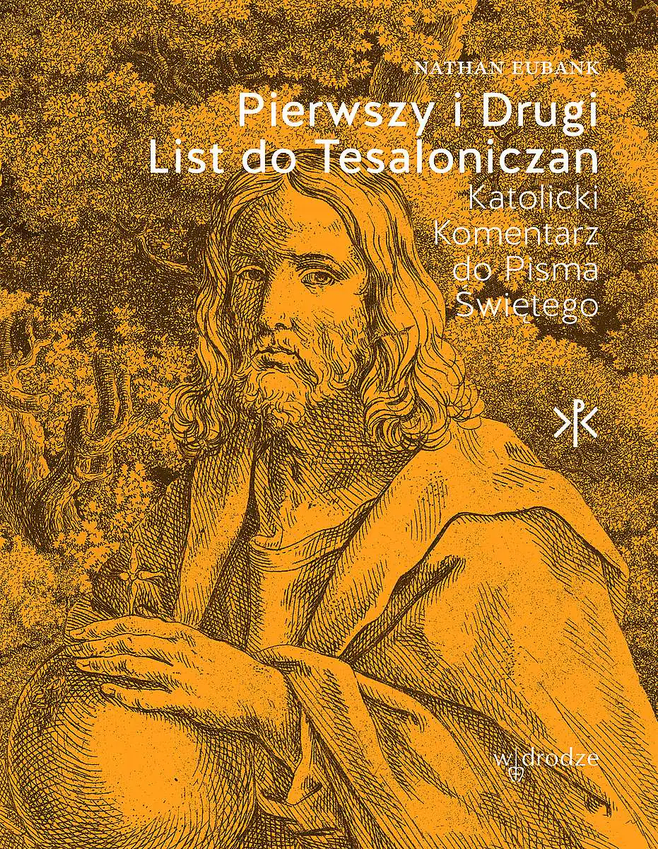 Książka - Pierwszy i Drugi List do Tesaloniczan
