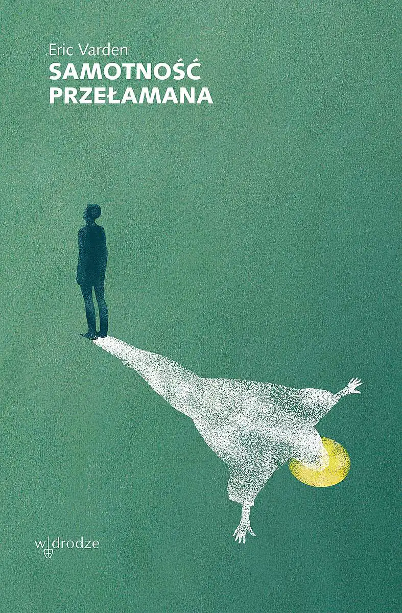 Książka - Samotność przełamana