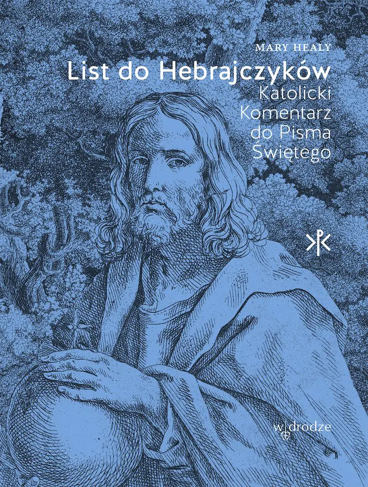 Książka - List do Hebrajczyków