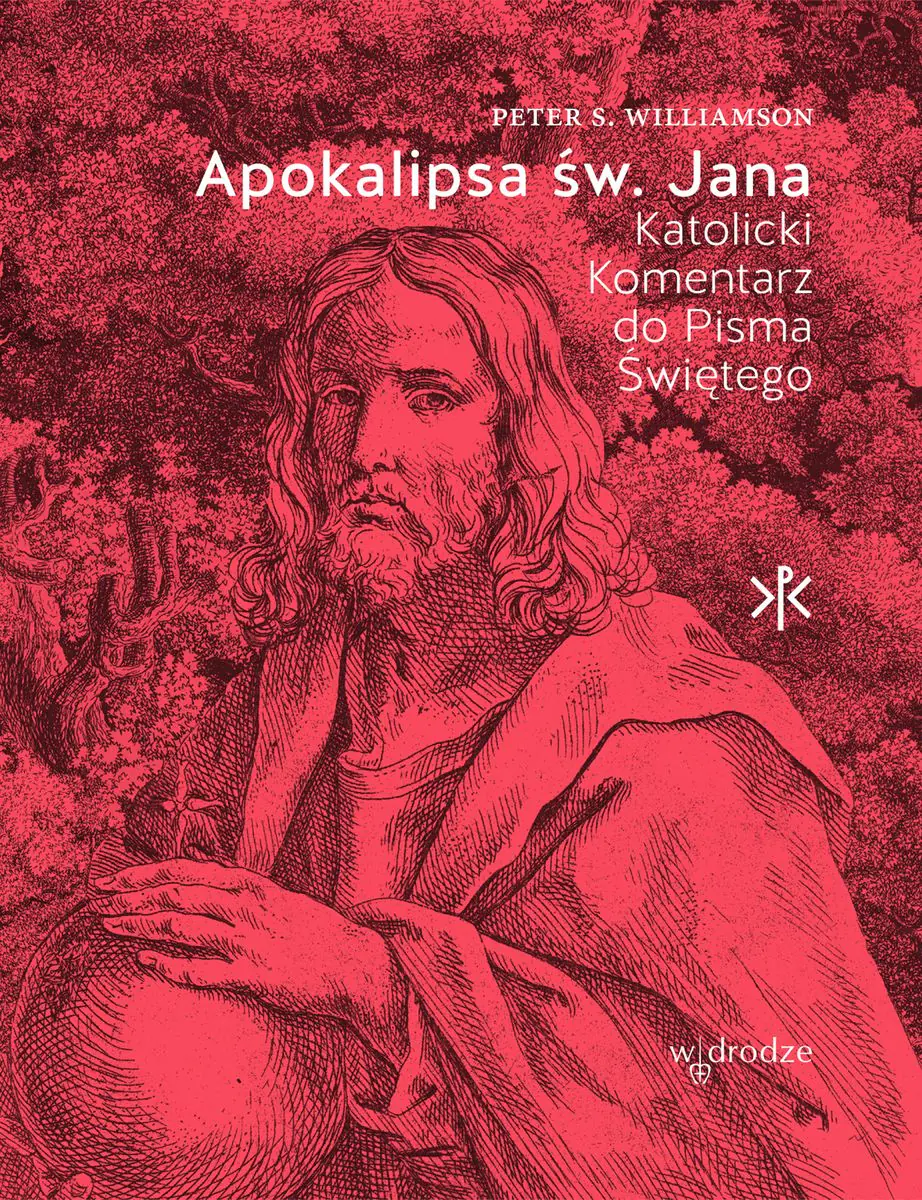 Książka - Apokalipsa św. Jana
