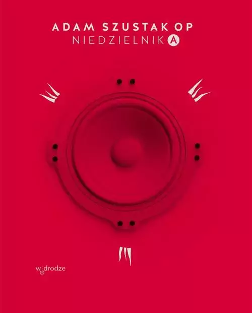 Książka - Niedzielnik A. Komentarze do czytań