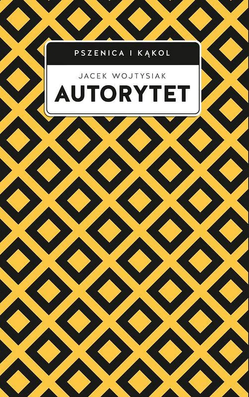 Książka - Autorytet