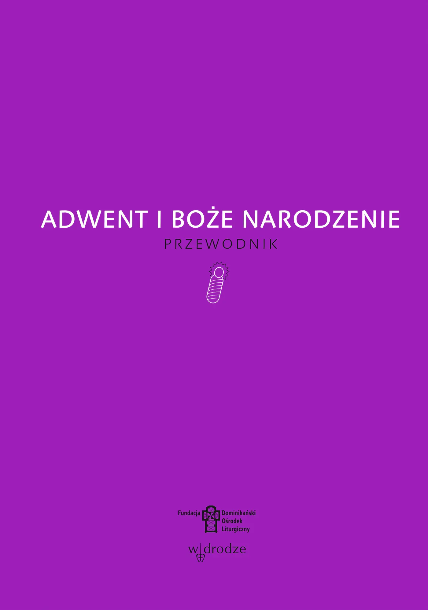Książka - Adwent i Boże Narodzenie.