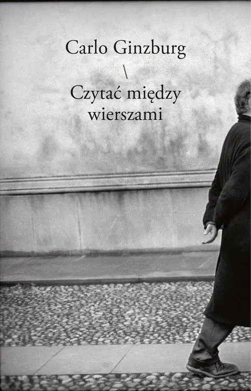 Książka - Czytać między wierszami