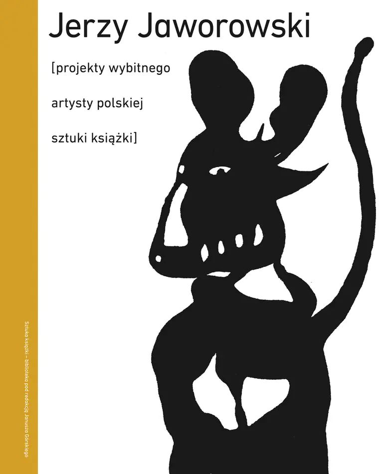 Książka - Jerzy Jaworowski. Idę po dnie rzeki