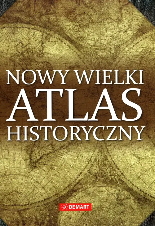 Wielki atlas historyczny