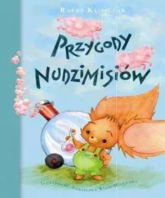 Przygody nudzimisiów