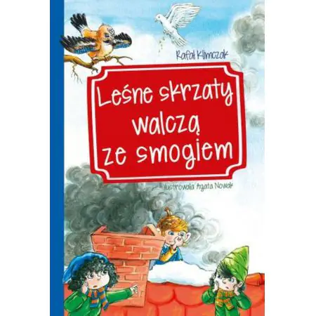 Leśne skrzaty walczą ze smogiem