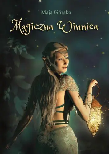 Magiczna winnica