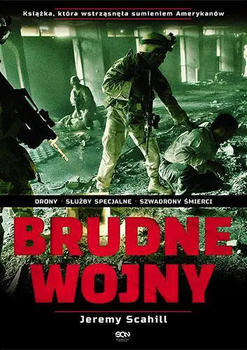 Brudne wojny