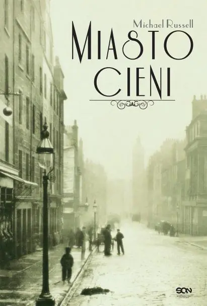 Miasto cieni