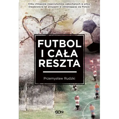 Futbol i cała reszta