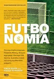 Książka - Futbonomia