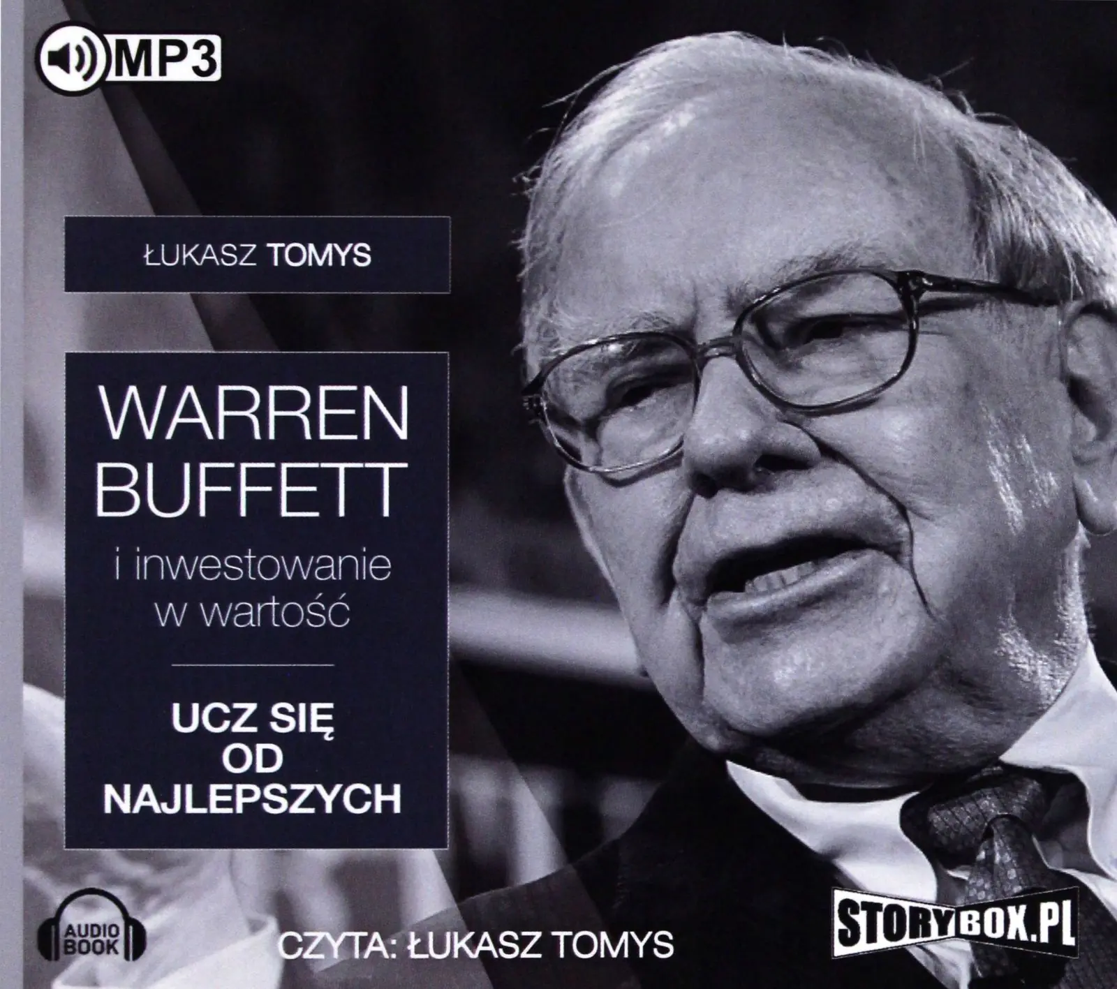 Książka - Warren Buffett i inwestowanie w wartość. Ucz się od najlepszych