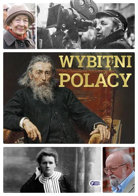 Wybitni polacy