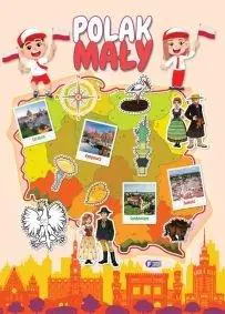Książka - Polak mały