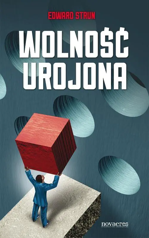 Książka - Wolność urojona
