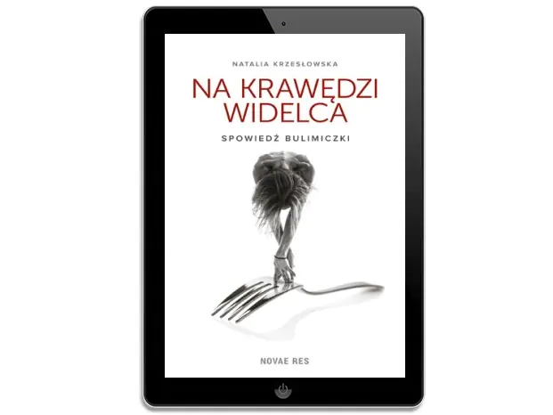 Książka - Warkocz losów