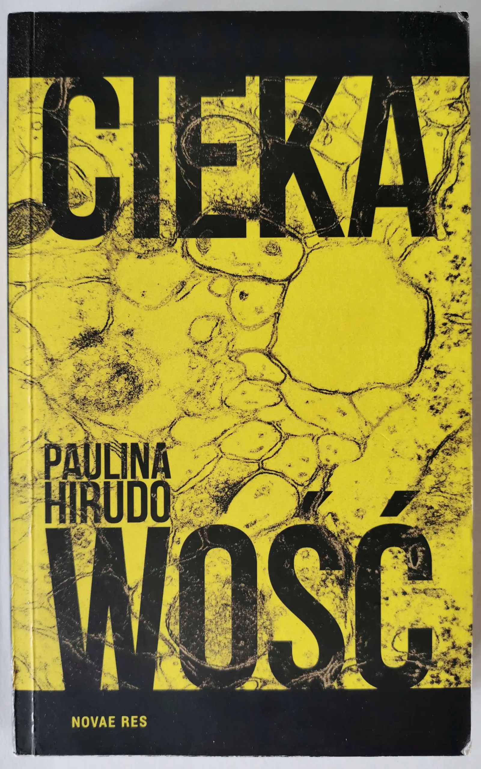 Książka - Ciekawość 