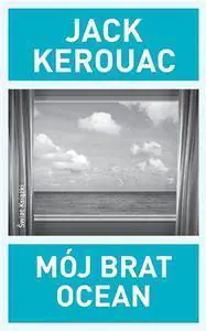 Książka - Mój brat ocean