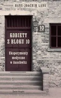 Książka - Kobiety z bloku 10