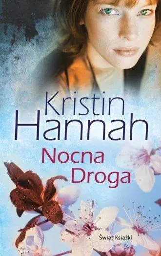 Książka - Nocna droga
