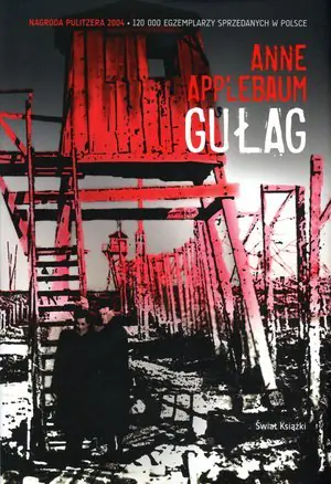Książka - Gułag TW