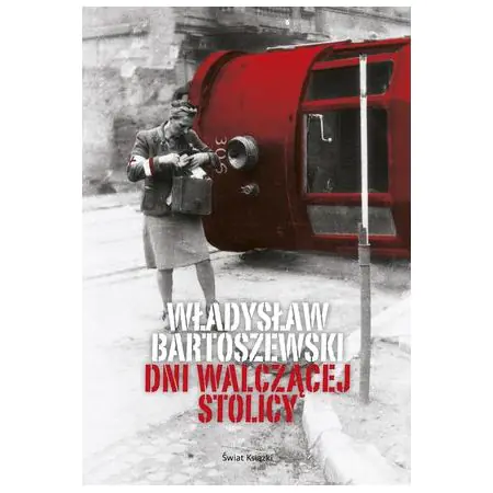 Dni walczącej stolicy