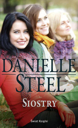 Książka - Siostry