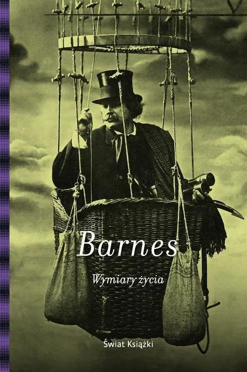 Książka - Wymiary życia