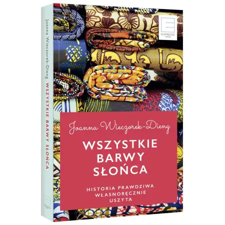 Wszystkie barwy słońca