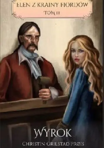 Książka - Wyrok 