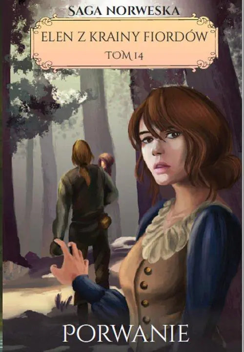 Książka - Porwanie 