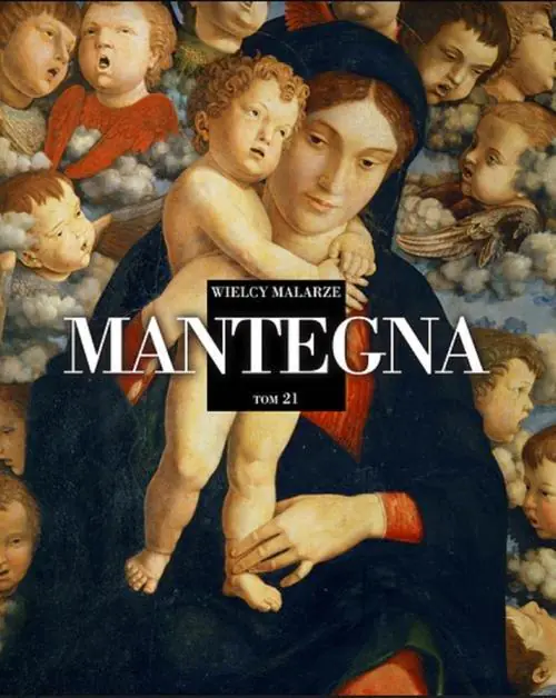 Książka - Montegna