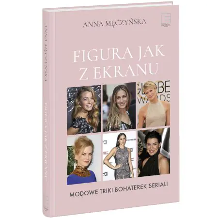 Figura jak z ekranu