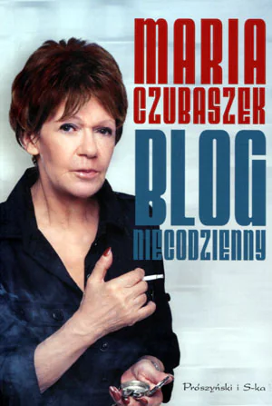 Blog niecodzienny