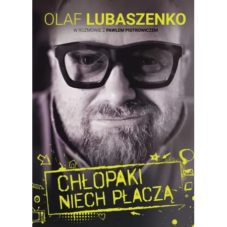 Chłopaki niech płaczą