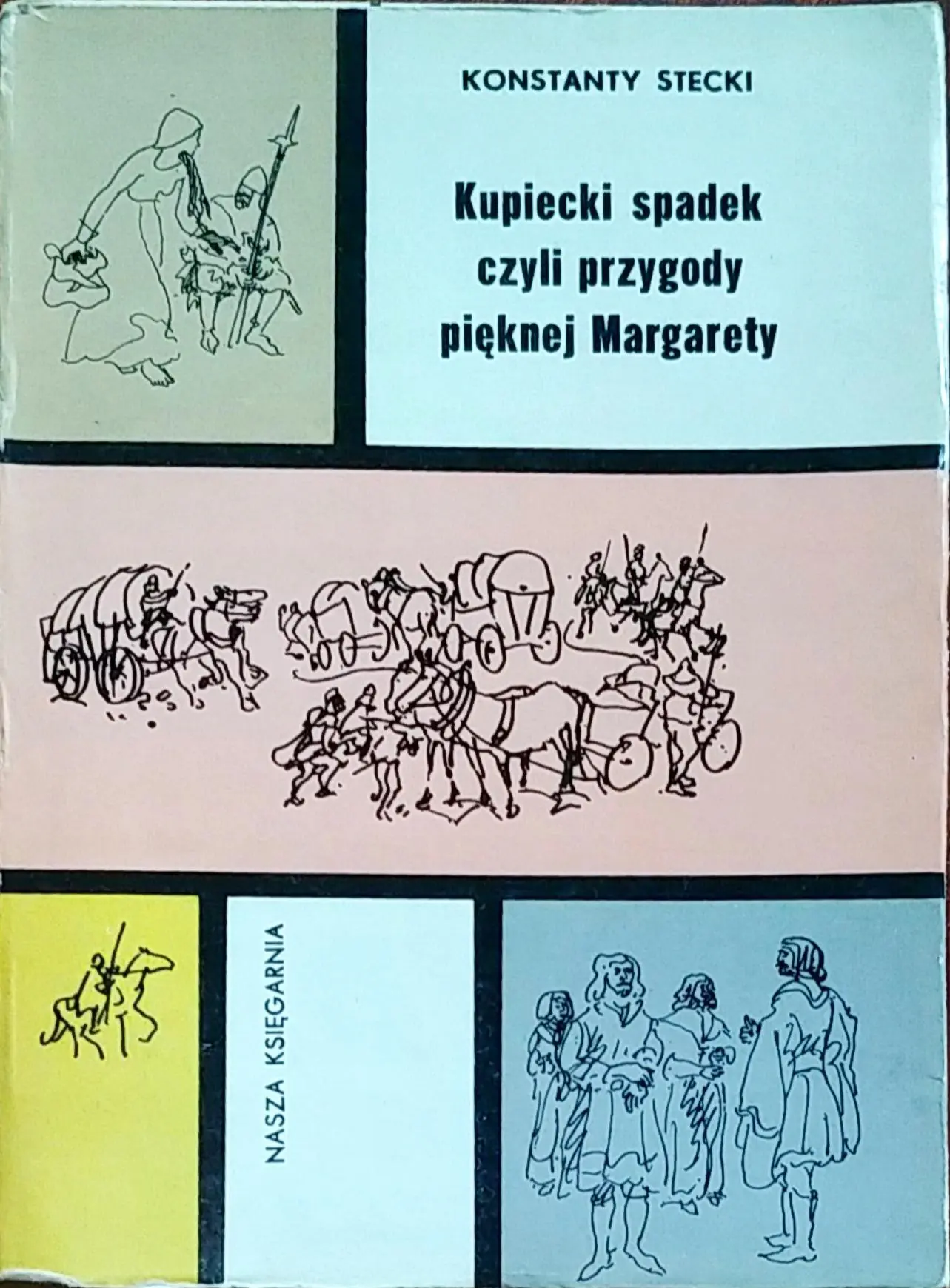 Książka - Łańcuch dowodzenia. Frontlines. Tom 4