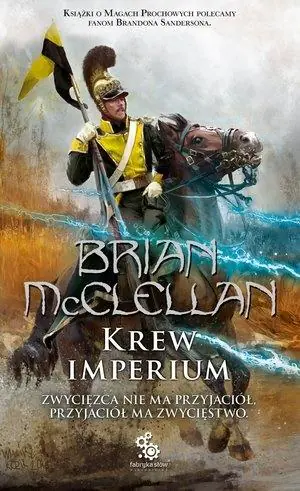 Krew imperium. Bogowie krwi i prochu. Tom 3