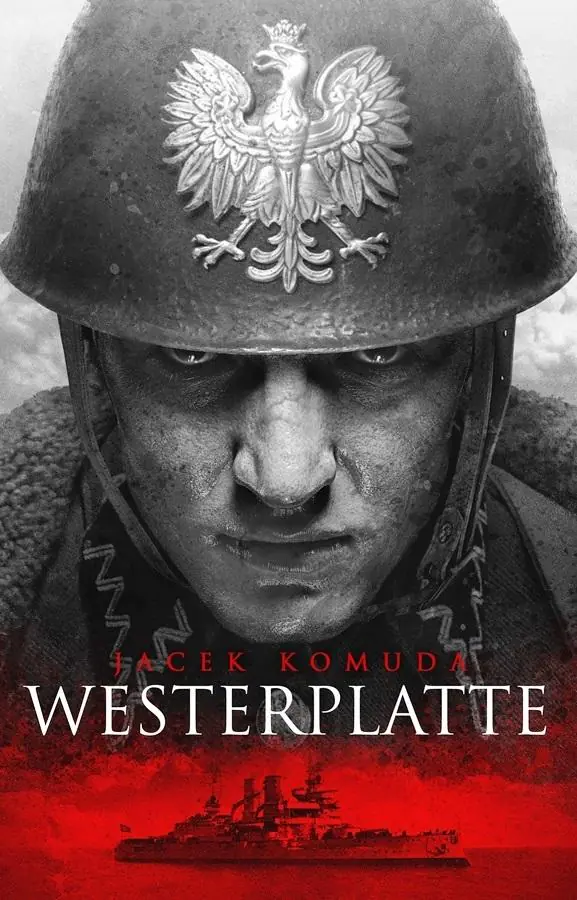 Książka - Westerplatte