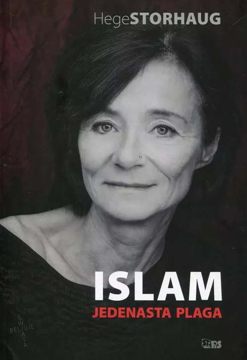 Książka - Islam. Jedenasta plaga