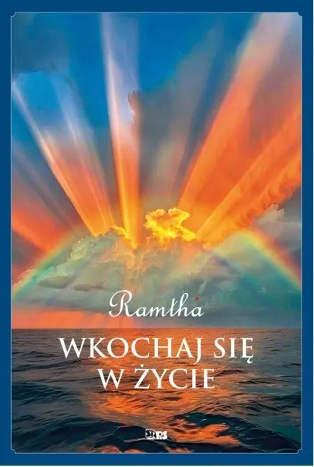 Książka - Wkochaj się w życie