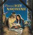 Książka - Pierwsze Boże Narodzenie