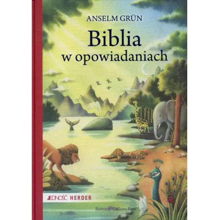 Biblia w opowiadaniach